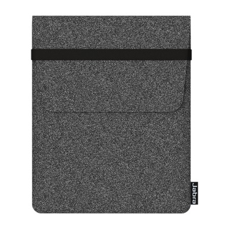 Jabra Evolve2 75 Carry Case - Black